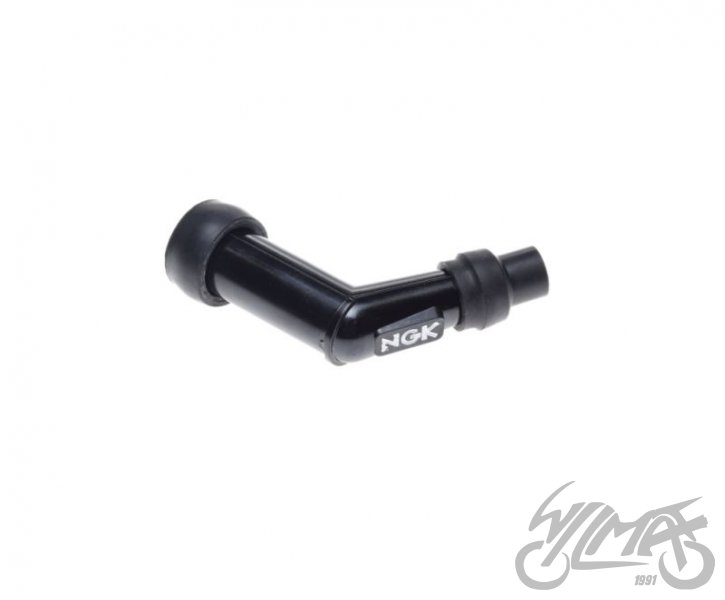 Fajfka na svíčku NGK VD05F