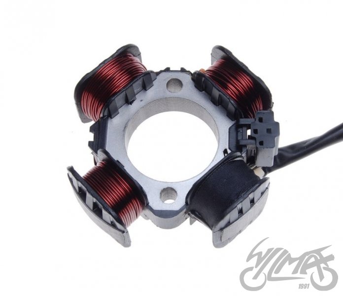Stator zapalování Suzuki, Italjet, TGB