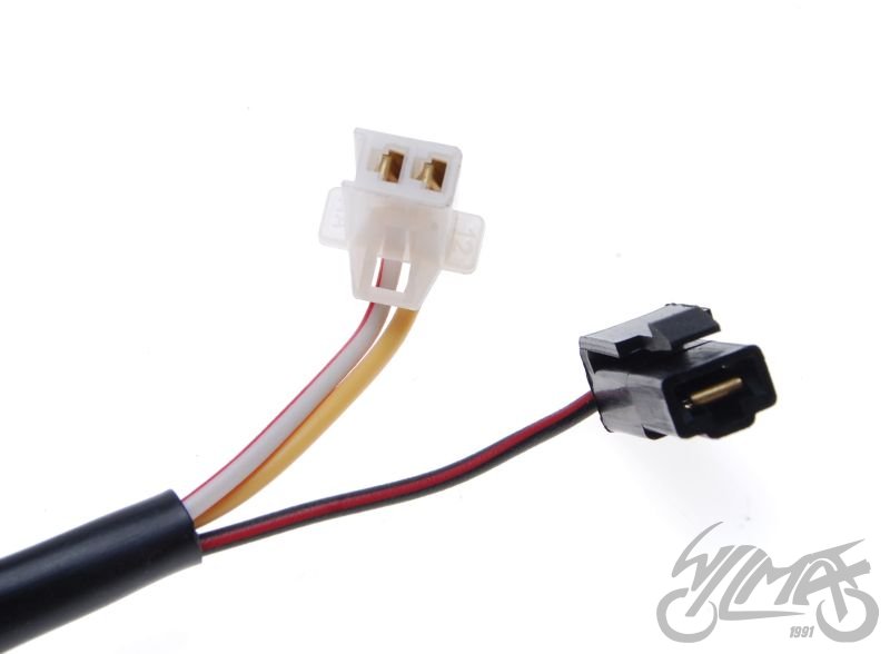 Stator zapalování Suzuki, Italjet, TGB