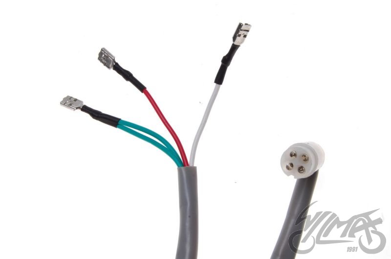 Stator zapalování Piaggio a Gilera