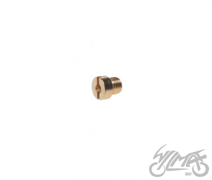 Sada trysek karburátoru M6 velikost 90