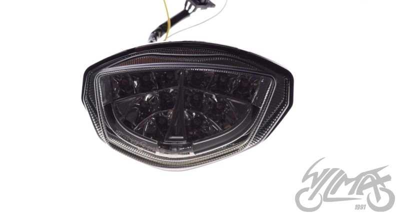 Zadní světlo SUZUKI GSX-R 1000