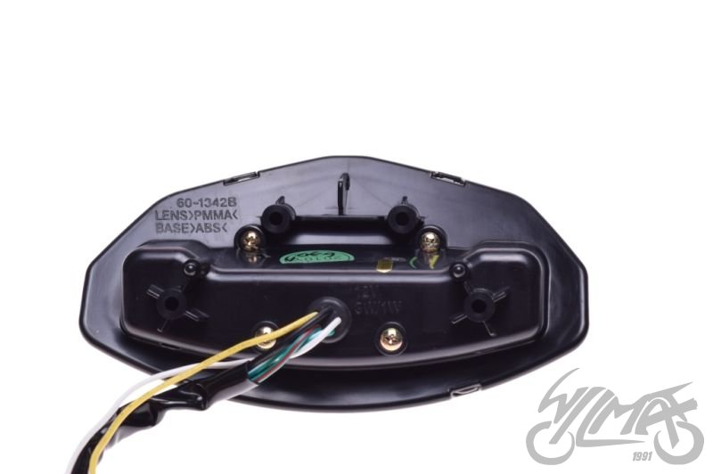 Zadní světlo SUZUKI GSX-R 1000