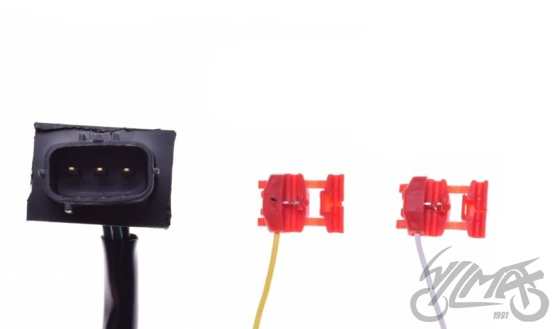 Zadní světlo SUZUKI GSX-R 1000