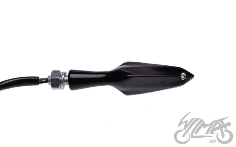 Stylové LED blinkry s homologací