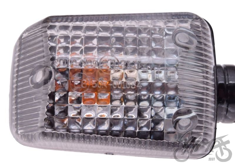 Sada univerzálních blinkrů