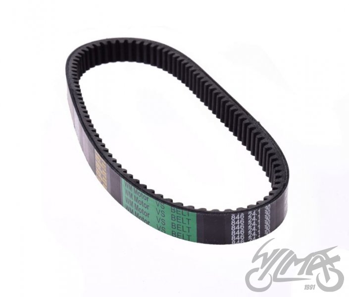 Řemen variátoru 846x24,1x30mm