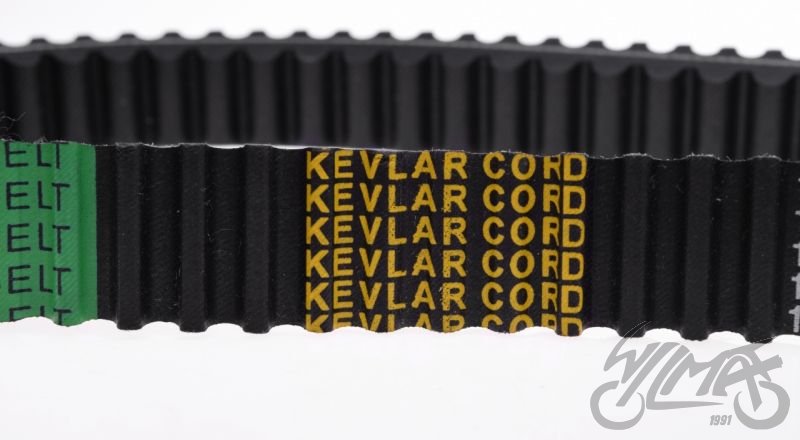 Řemen variátoru 1036x27,7x30mm