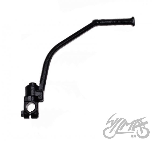 Startovací páka - průměr 13mm drážkování 1,5mm