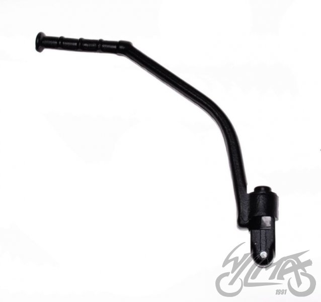 Startovací páka - průměr 13mm drážkování 1,5mm