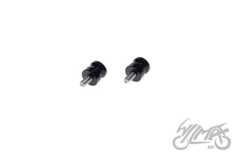 Rolny pod servisní stojan M8