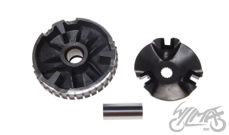 Variátor - 5TY viz obrázky