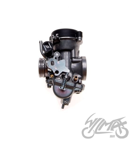 Karburátor Thunder 125 - 25mm difuzor