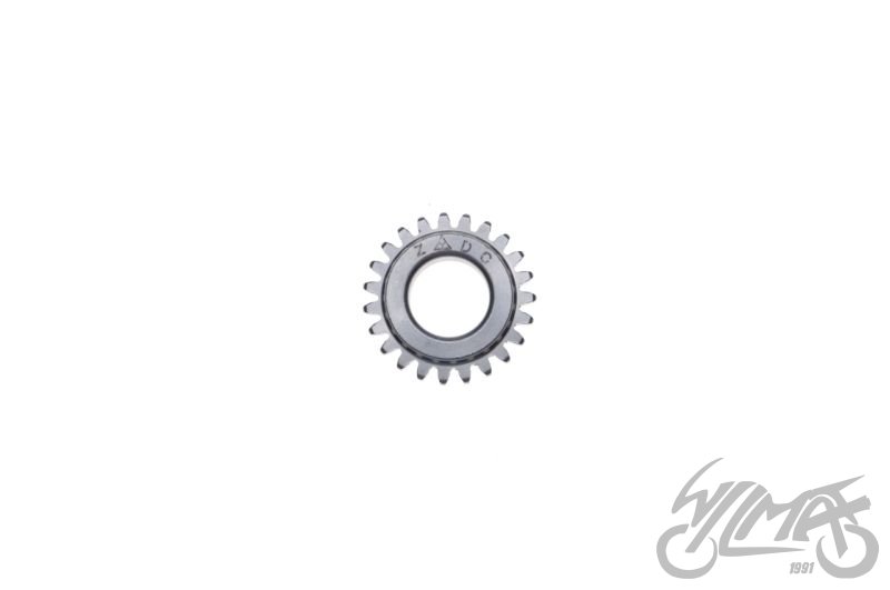 Kolo olejového náhonu čerpadla 154FMI