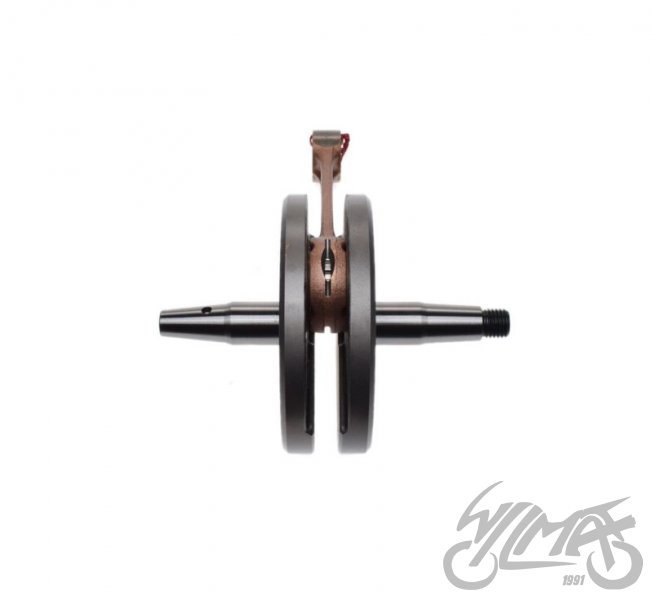 Kliková hřídel Jawa 50