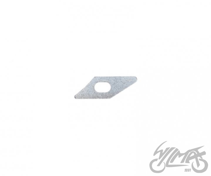 Podložka statoru zapalování Jawa 50