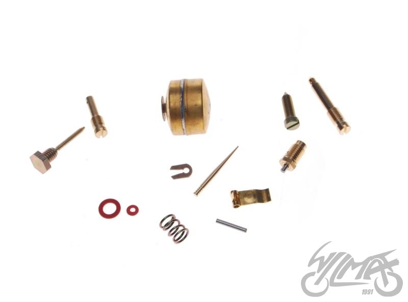 Sada opravy karburátoru Jawa 50