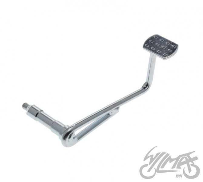 Brzdová páka P20 Jawa 50