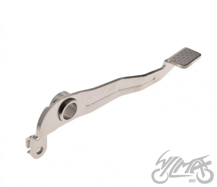 Brzdová páka P23 Mustang Jawa 50