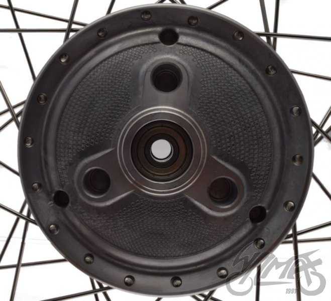 Přední/zadní kolo Jawa 50