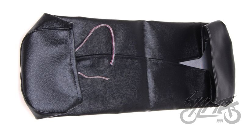 Potah sedla P23 MUSTANG Jawa 50