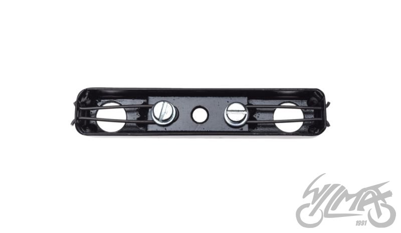 Zámek sedla Jawa 50