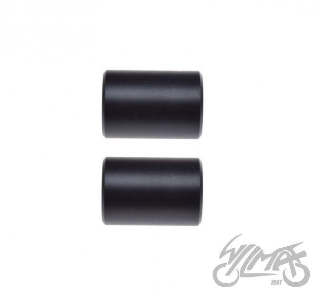 Pouzdra kyvné vidlice Jawa 50