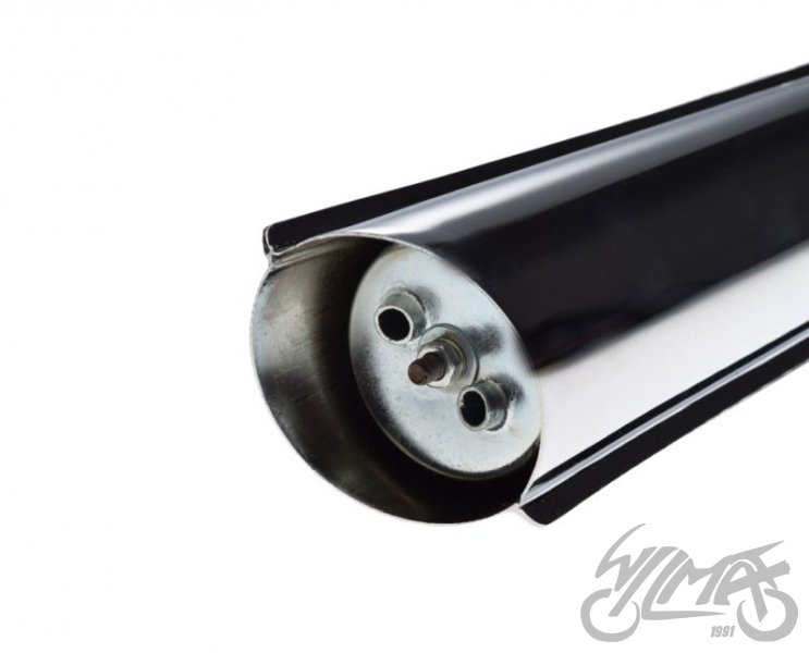 Výfuku Jawa 50 typ 23 Mustang