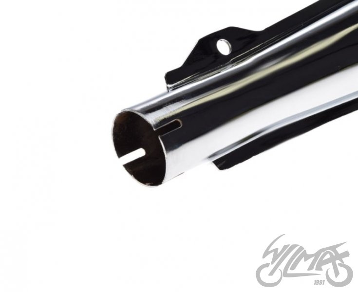 Výfuku Jawa 50 typ 23 Mustang