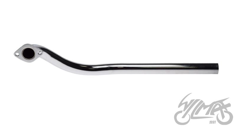 Koleno výfuku P23 MUSTANG Jawa 50