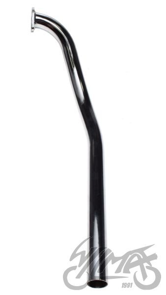 Koleno výfuku P23 MUSTANG Jawa 50