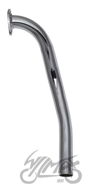 Koleno výfuku Jawa 50