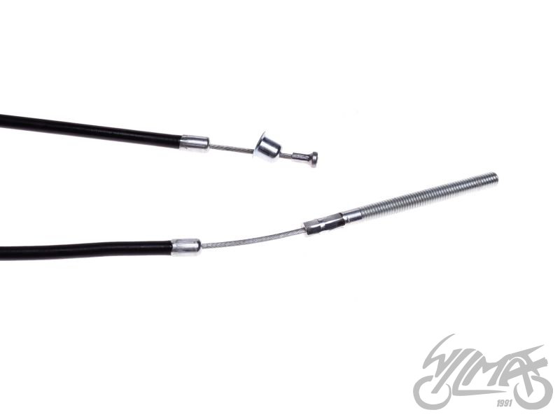 Lanko přední brzdy Jawa 50