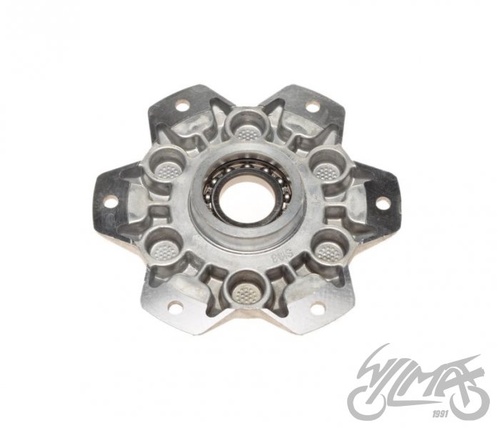 Přítlačná deska spojkového koše MZ 250, 251 ETZ