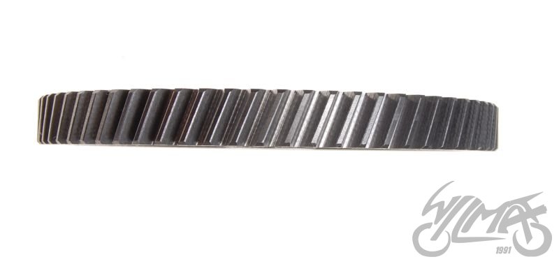 Talířové kolo s pastorkem MZ 250 ETZ