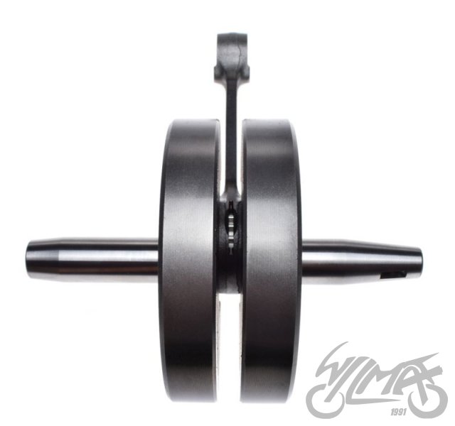 Kompletní kliková hřídel MZ 150 ETZ