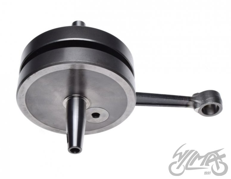 Kompletní kliková hřídel MZ 150 ETZ