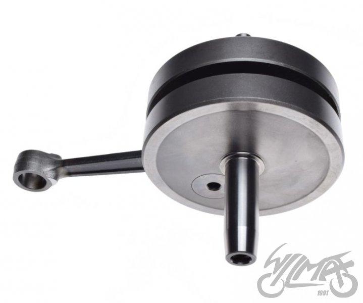 Kompletní kliková hřídel MZ 150 ETZ