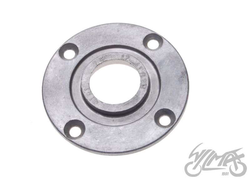 Kryt gufera klikovky - pravý MZ 150 ETZ