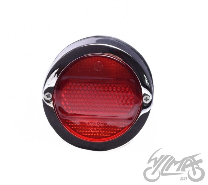 Zadní světlo MZ ES a ETS- originál