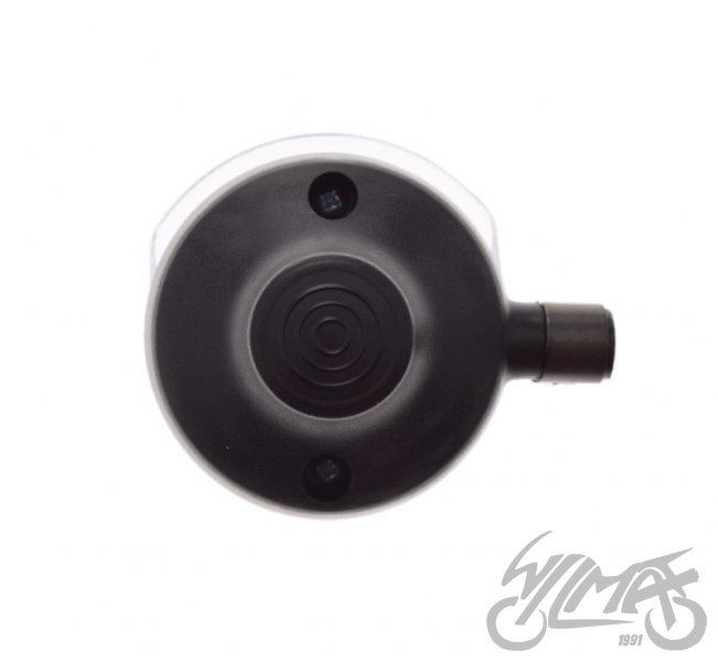 Blinkr Simson S51 a MZ kulatý - přední