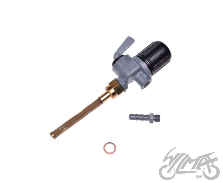 Kohout paliva AWO R35 BK350