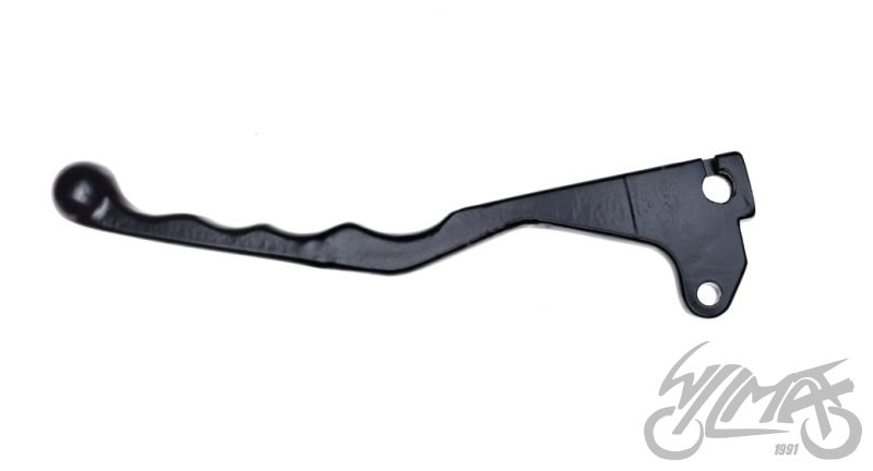 Brzdová páčka MZ - bubnová brzda