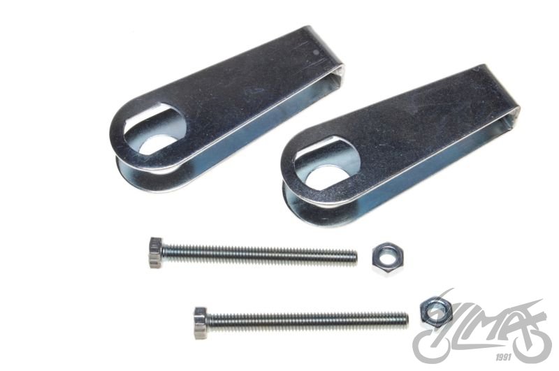 Napínák řetězu MZ250