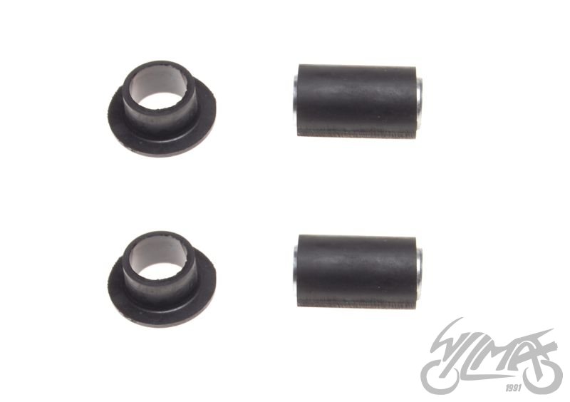 Pouzdro uložení kyvné vidlice MZ