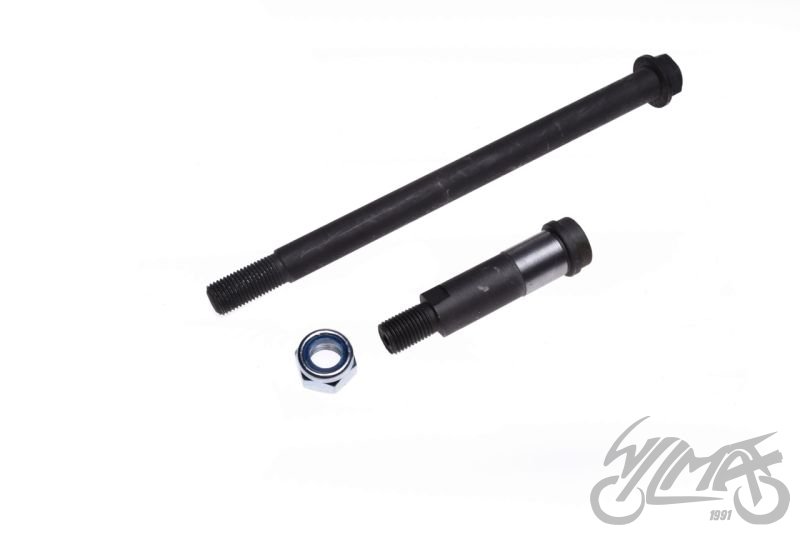 Hřídel uložení zadního kola MZ 250 ETZ