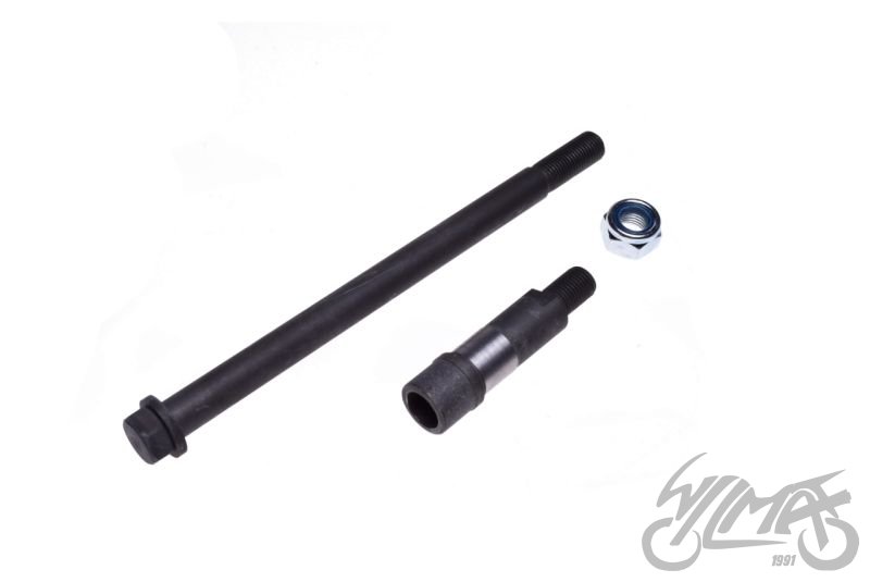 Hřídel uložení zadního kola MZ 150 ETZ