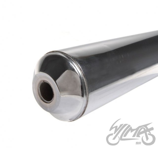 Tlumič výfuku MZ 250 ETZ