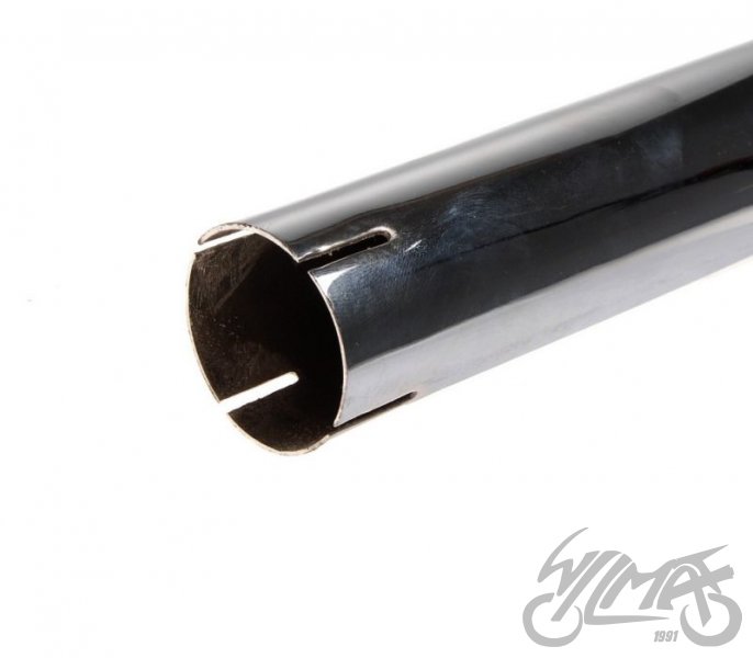Tlumič výfuku MZ 250 ETZ