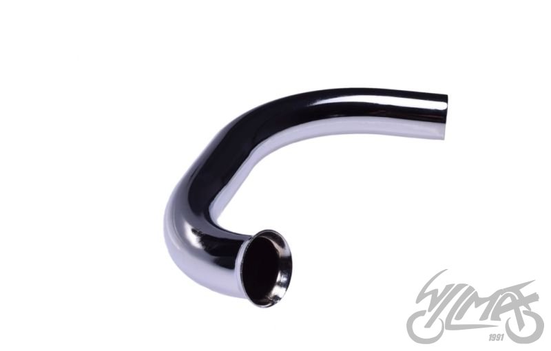 Koleno výfuku MZ 251 ETZ